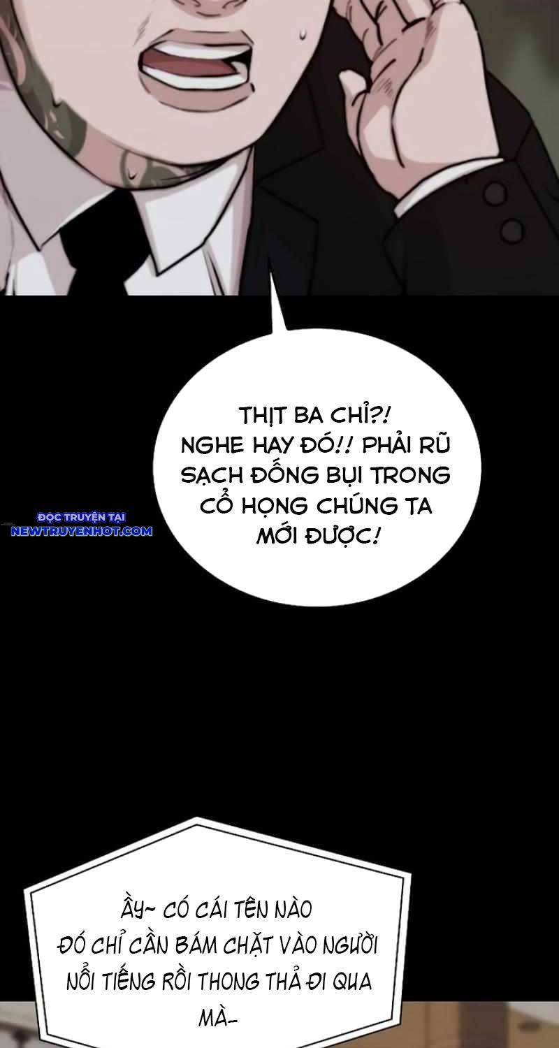 Ventablack - Chương 2