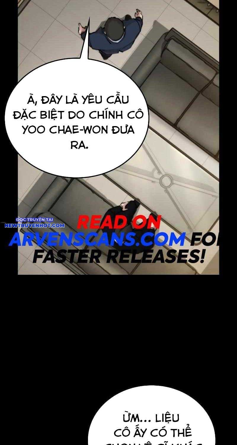 Ventablack - Chương 2