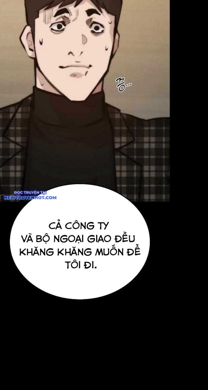 Ventablack - Chương 2