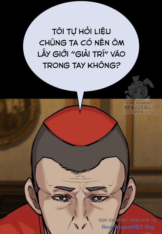 Ventablack - Chương 20