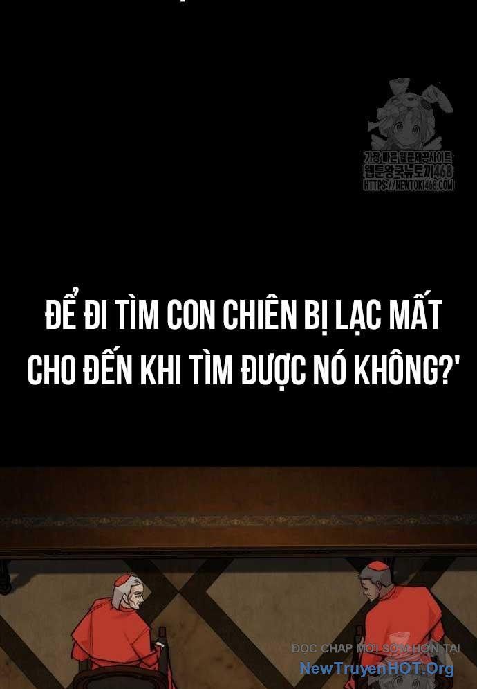 Ventablack - Chương 20