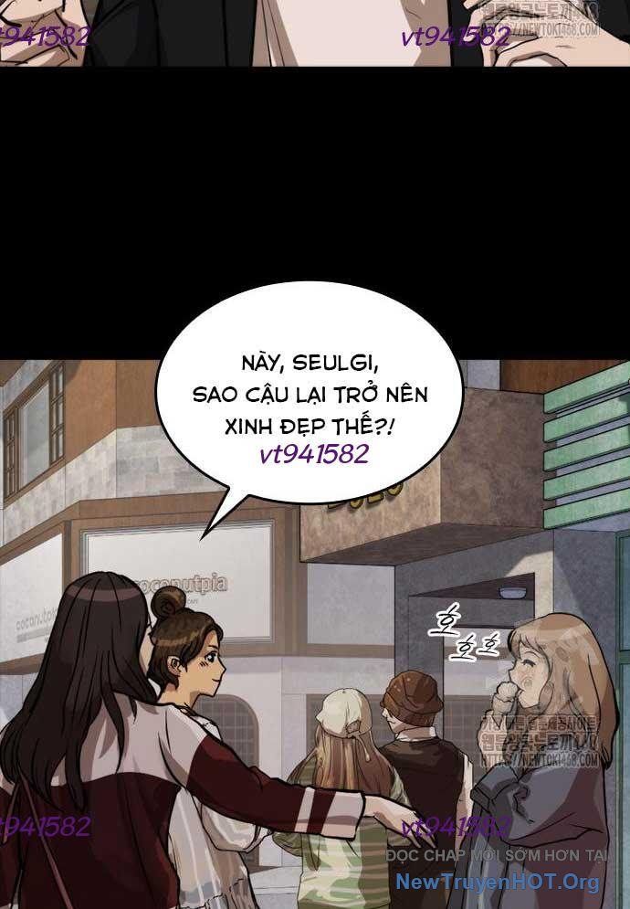 Ventablack - Chương 20