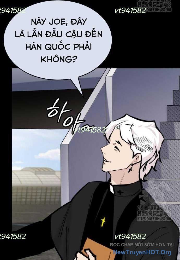 Ventablack - Chương 20