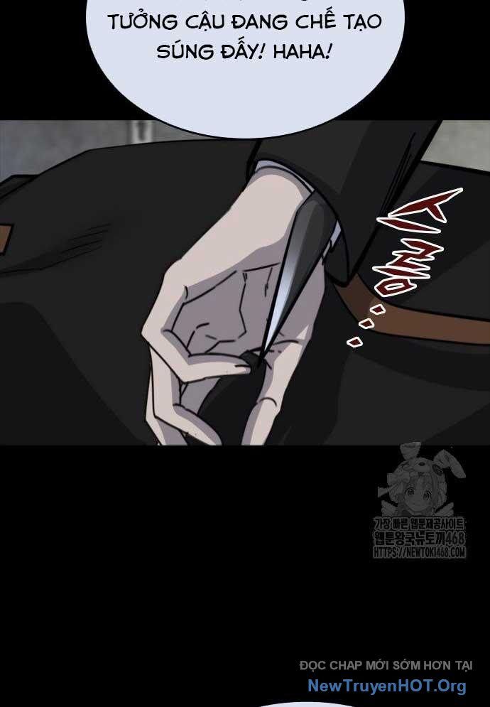 Ventablack - Chương 20