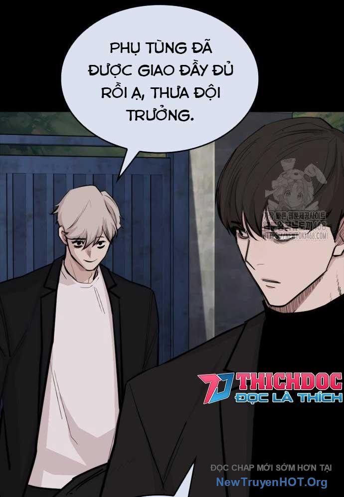 Ventablack - Chương 20