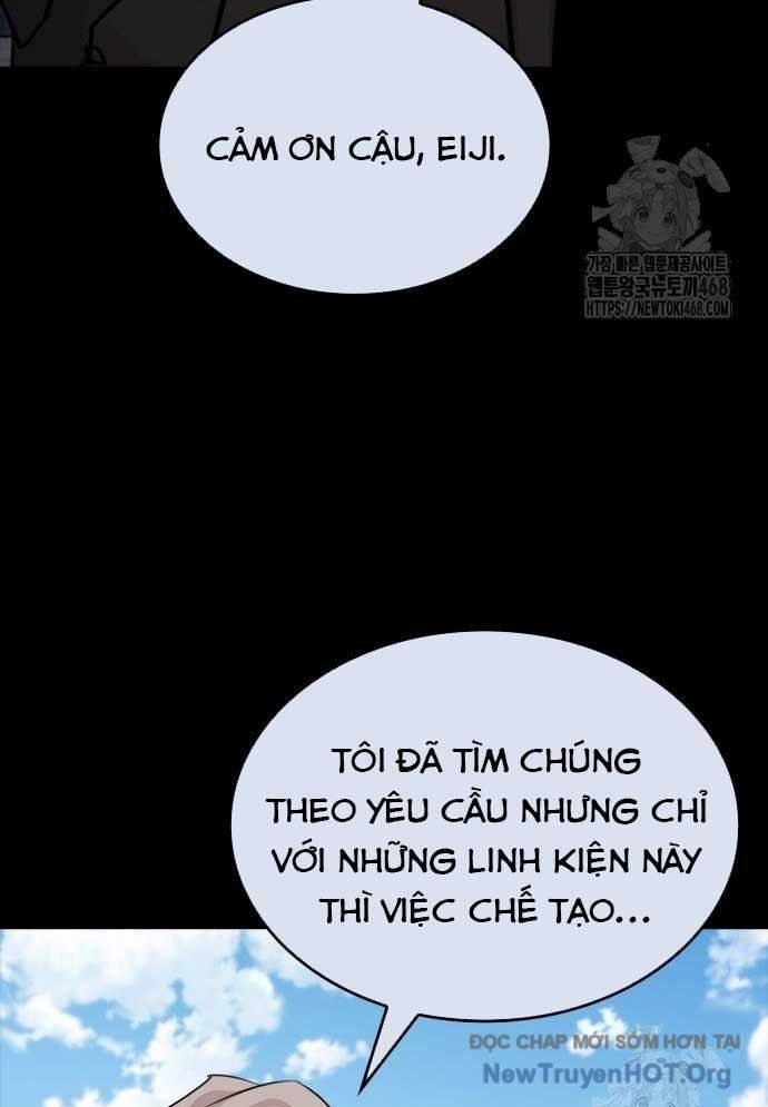 Ventablack - Chương 20