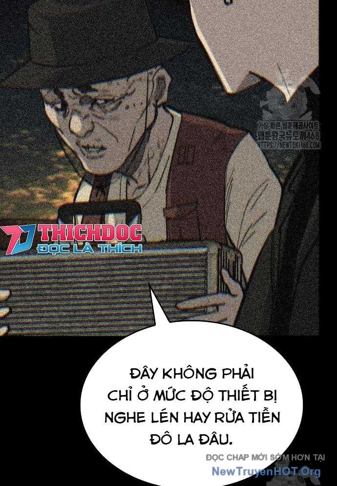 Ventablack - Chương 20