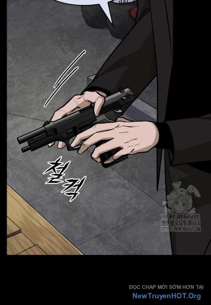 Ventablack - Chương 20