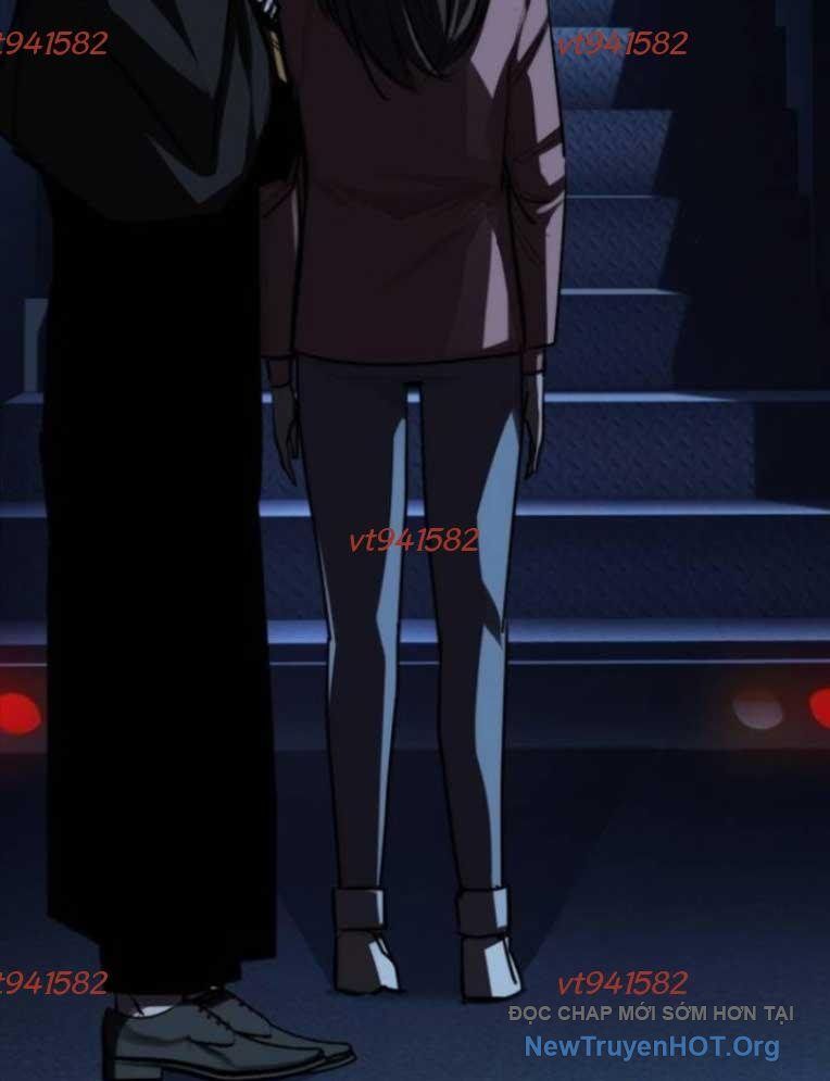 Ventablack - Chương 21