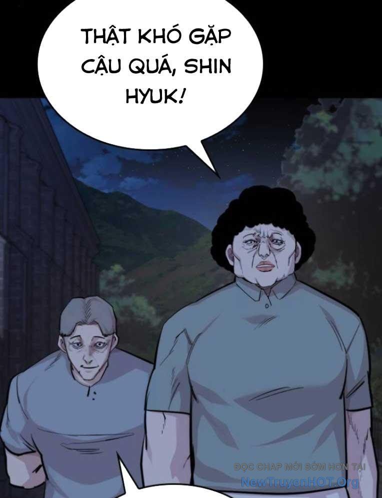 Ventablack - Chương 21