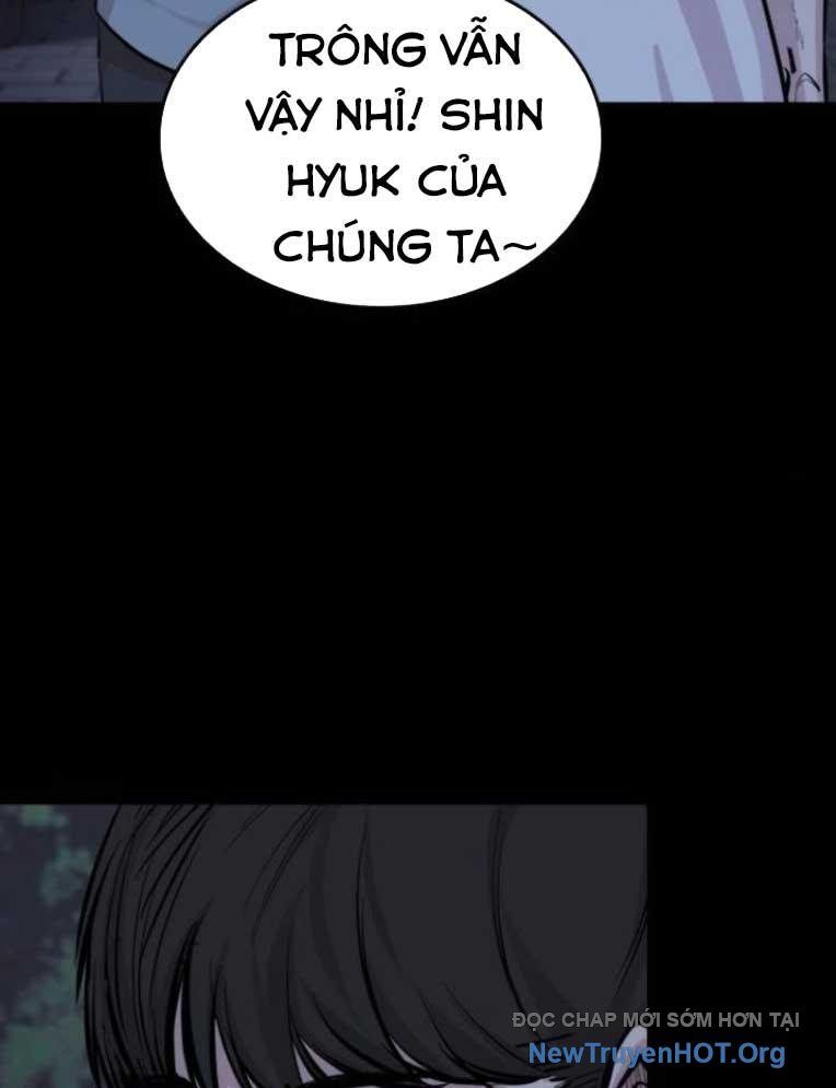 Ventablack - Chương 21