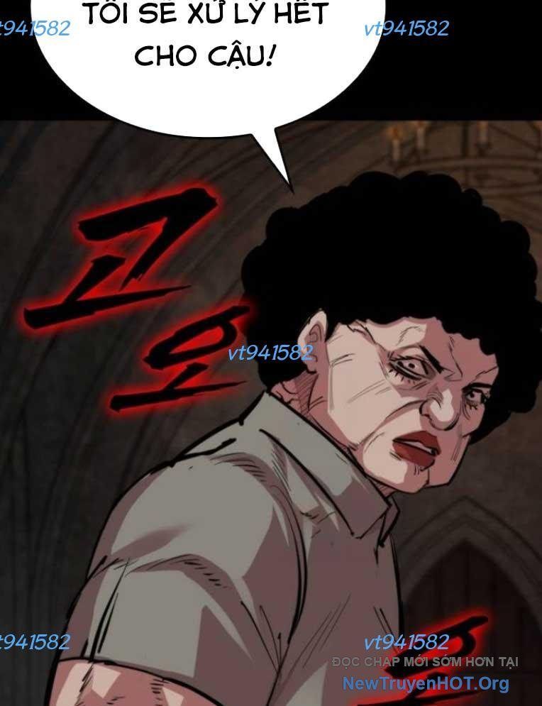 Ventablack - Chương 21