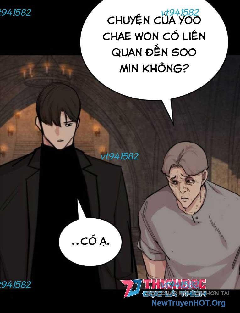 Ventablack - Chương 21