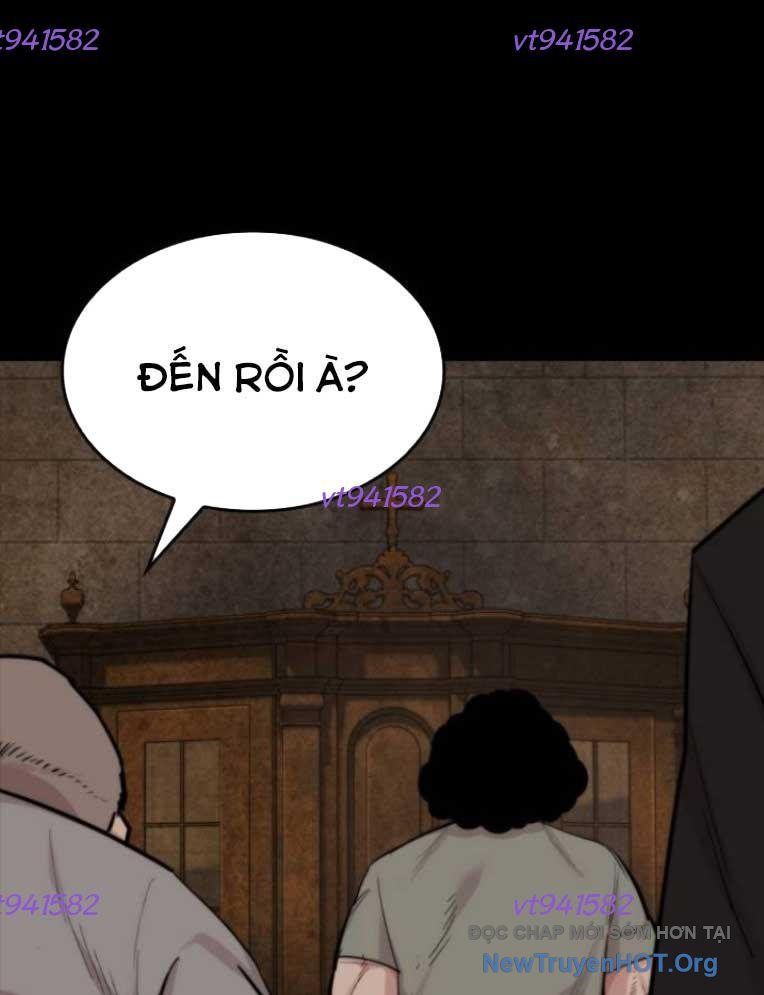 Ventablack - Chương 21