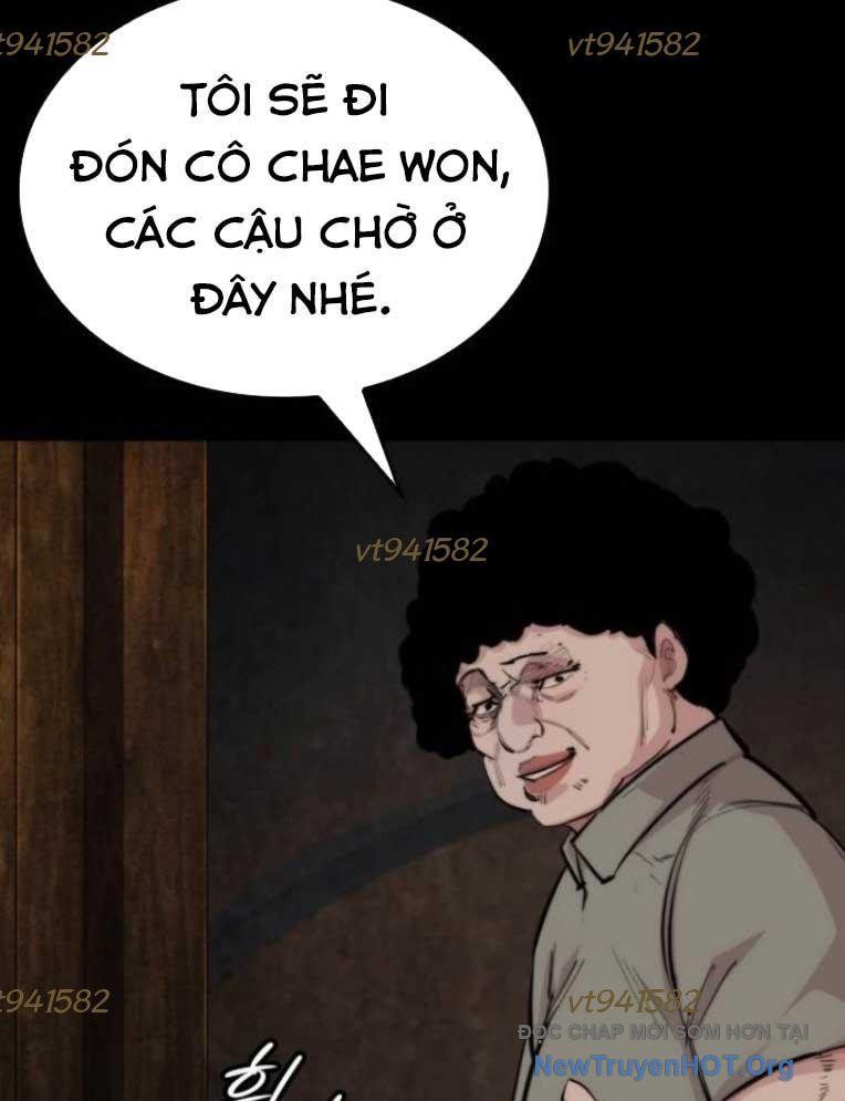 Ventablack - Chương 21
