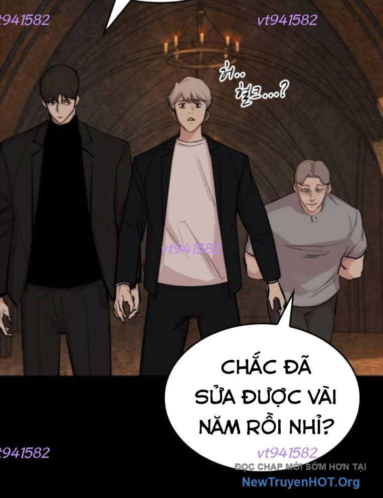 Ventablack - Chương 21