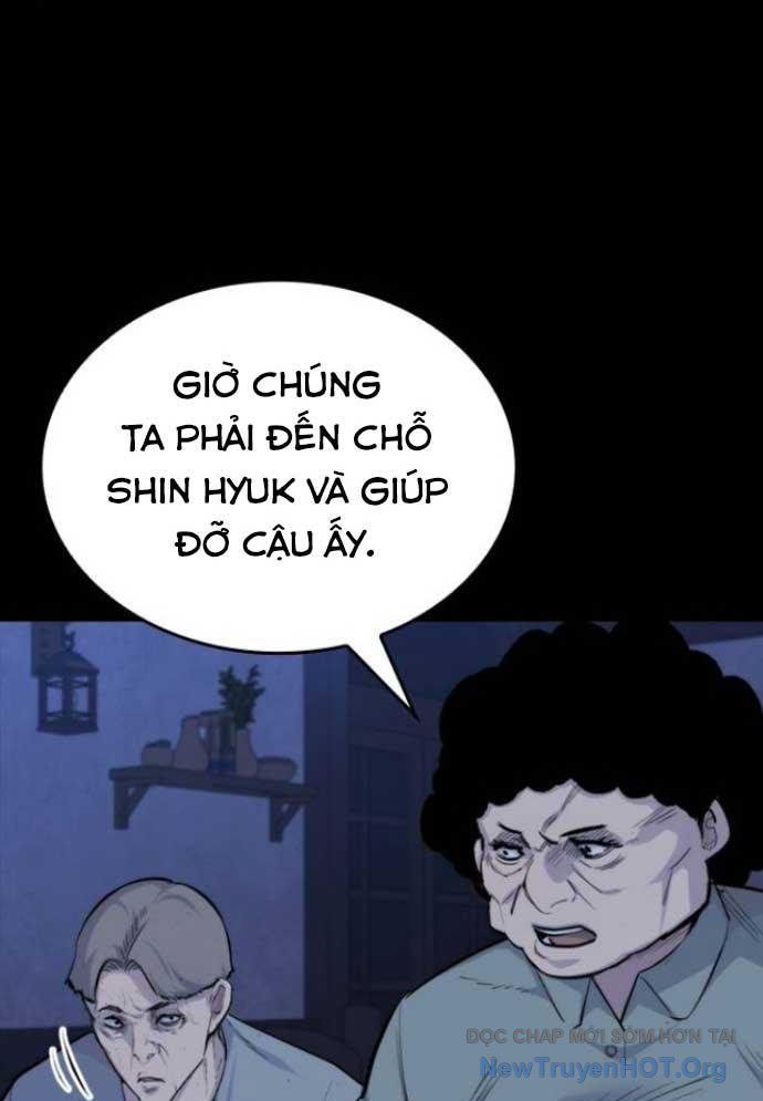 Ventablack - Chương 22