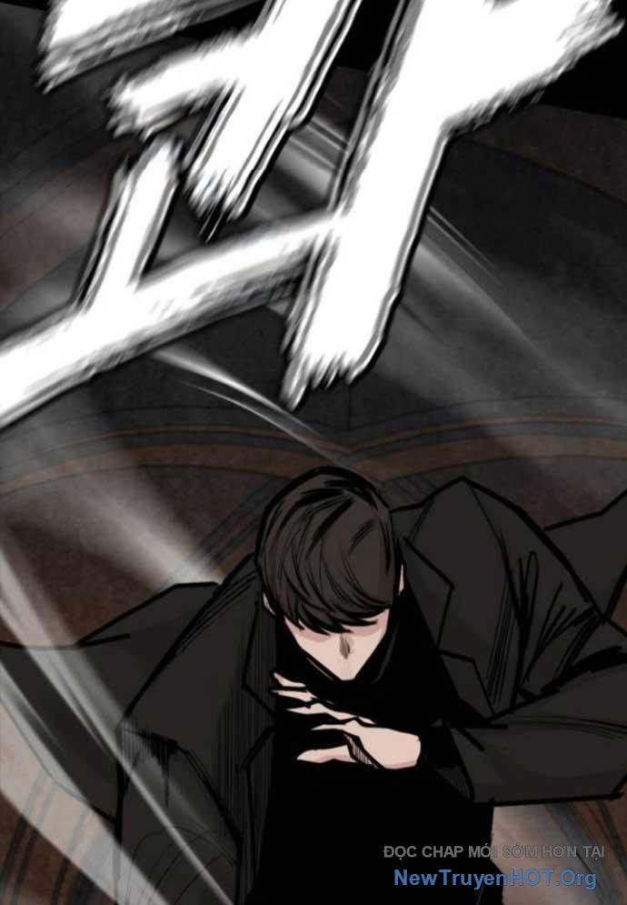 Ventablack - Chương 22