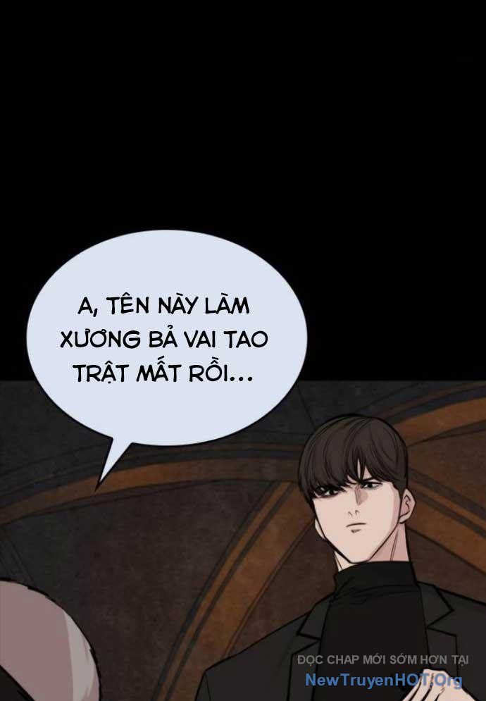 Ventablack - Chương 22