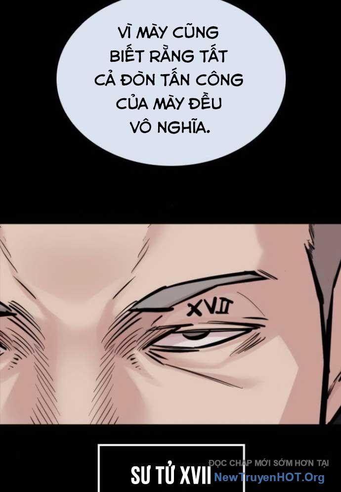 Ventablack - Chương 22