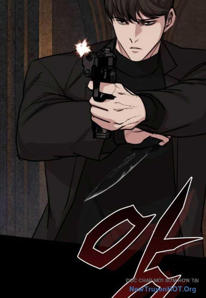 Ventablack - Chương 22
