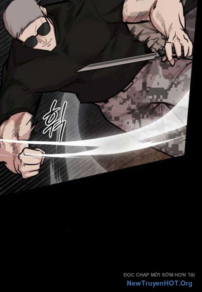 Ventablack - Chương 22