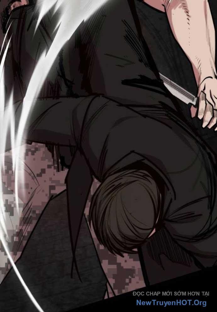 Ventablack - Chương 22