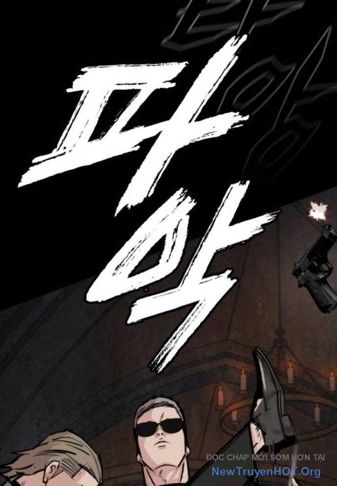 Ventablack - Chương 22