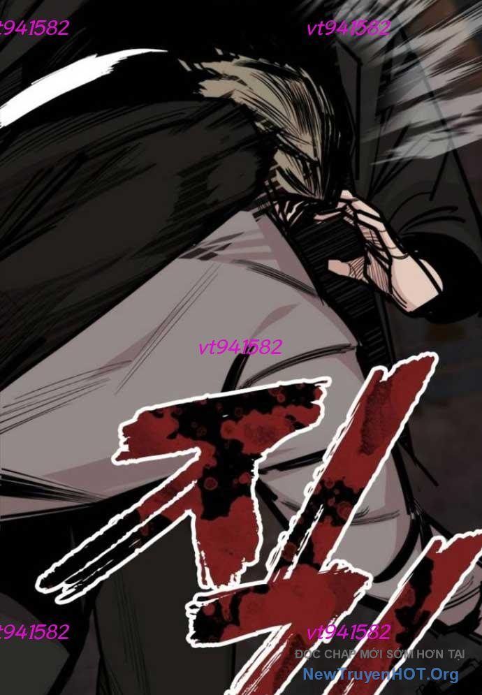 Ventablack - Chương 22