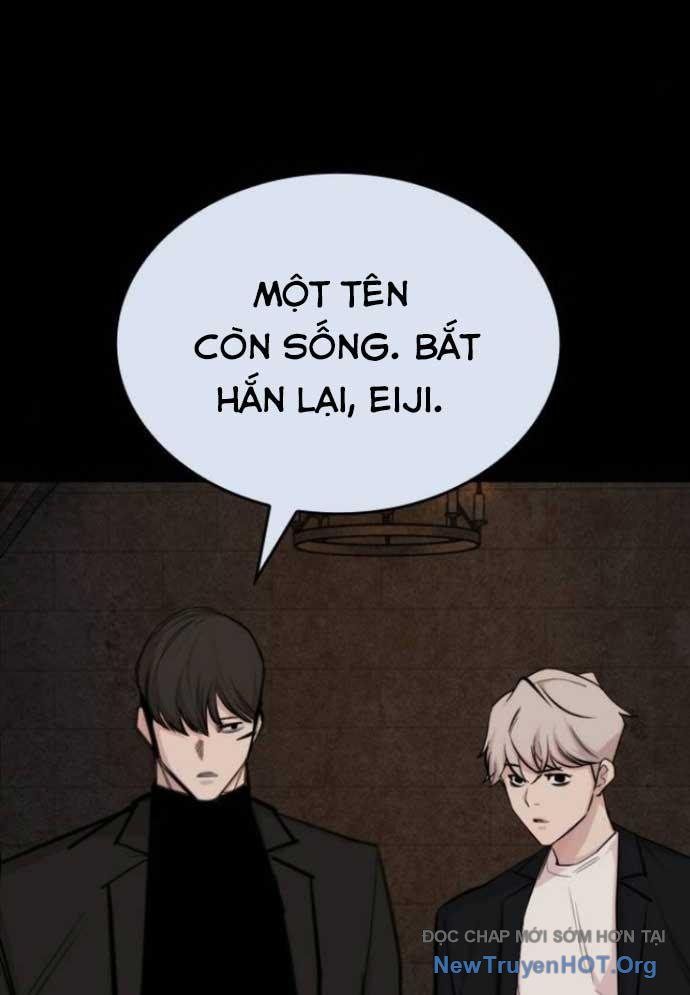 Ventablack - Chương 23