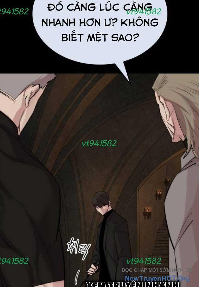 Ventablack - Chương 23