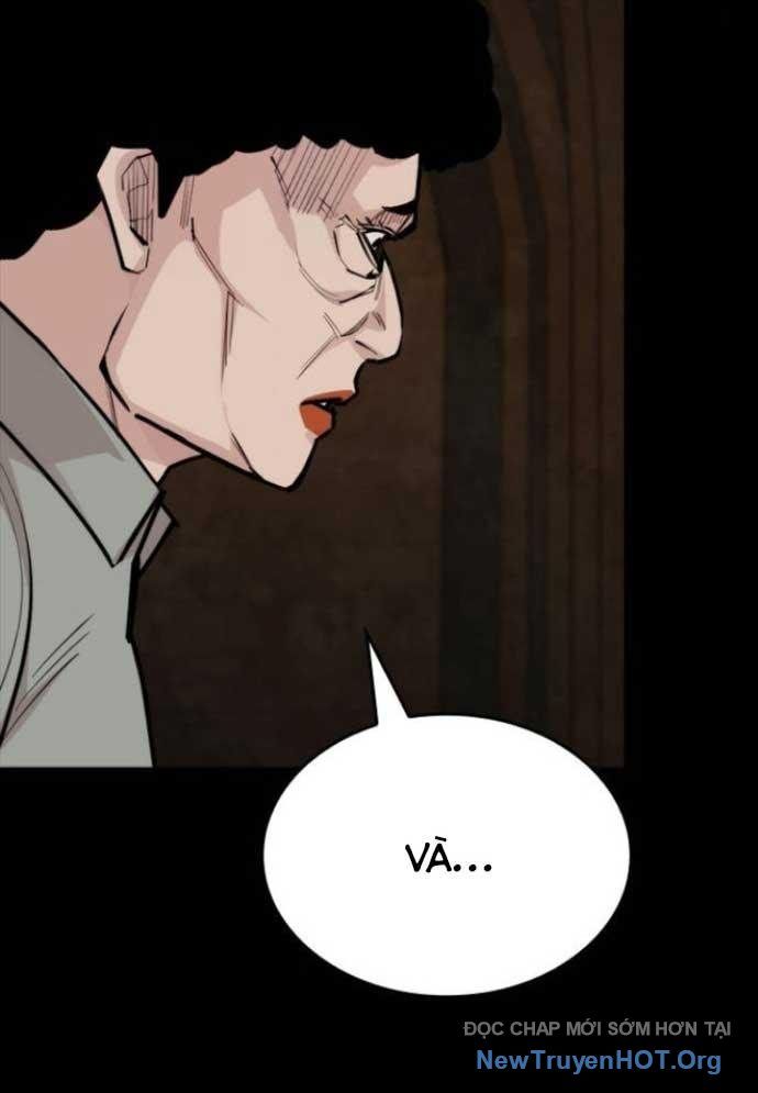 Ventablack - Chương 23