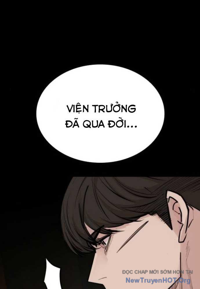 Ventablack - Chương 23