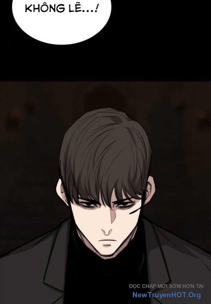Ventablack - Chương 23