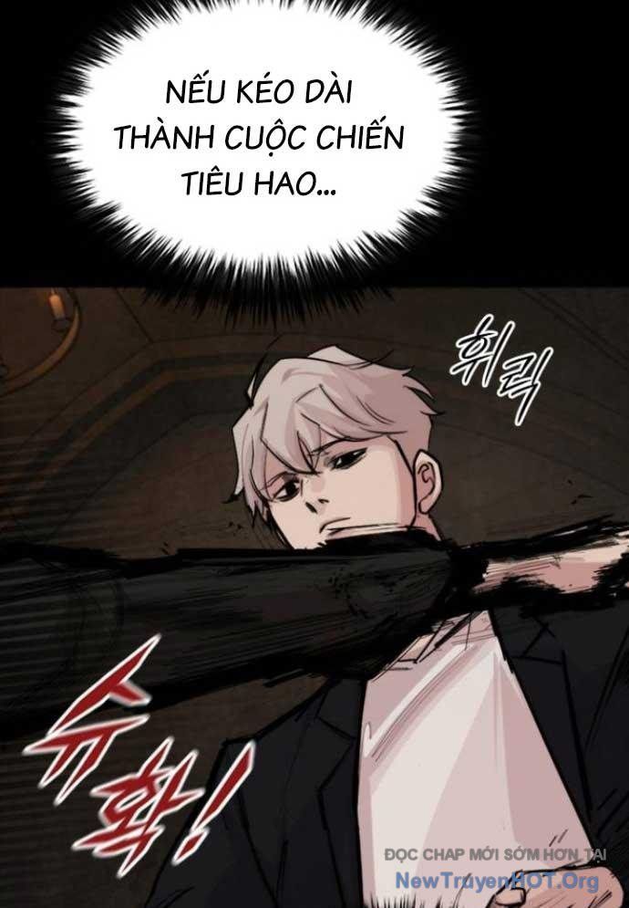 Ventablack - Chương 23