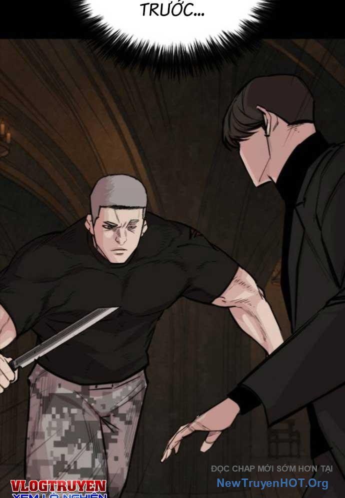 Ventablack - Chương 23