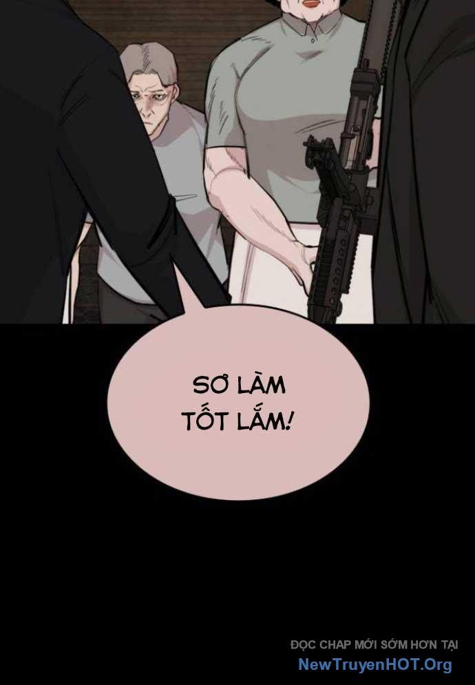 Ventablack - Chương 23
