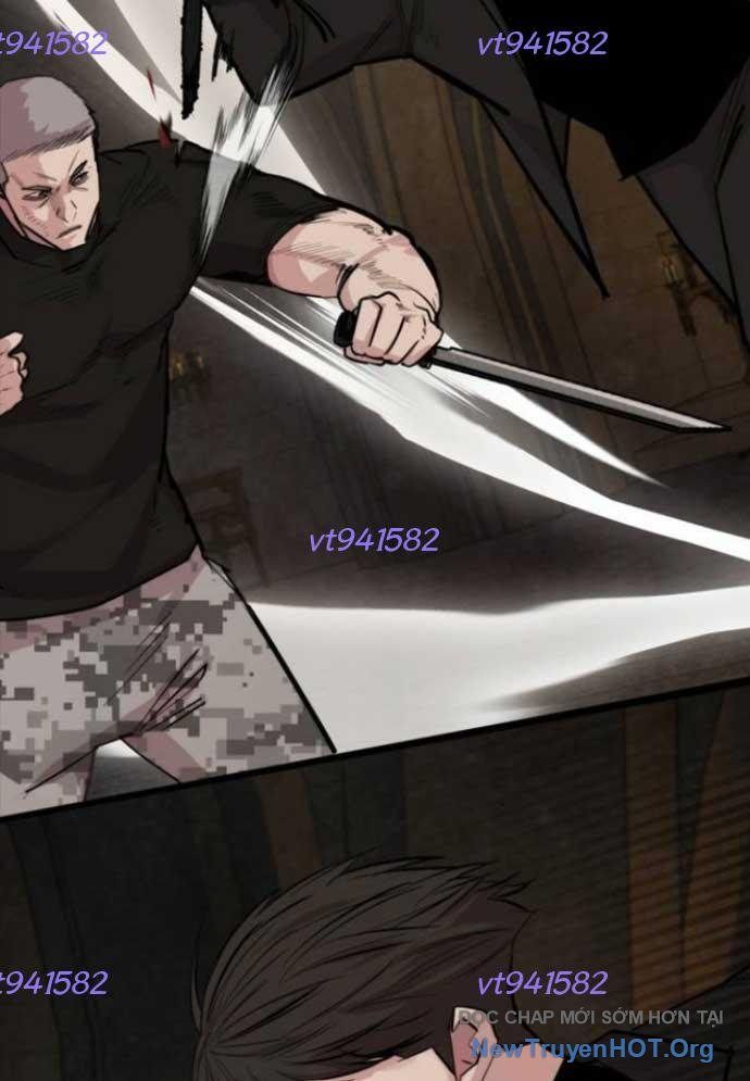 Ventablack - Chương 23