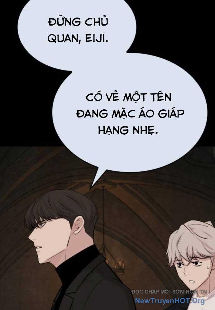 Ventablack - Chương 23