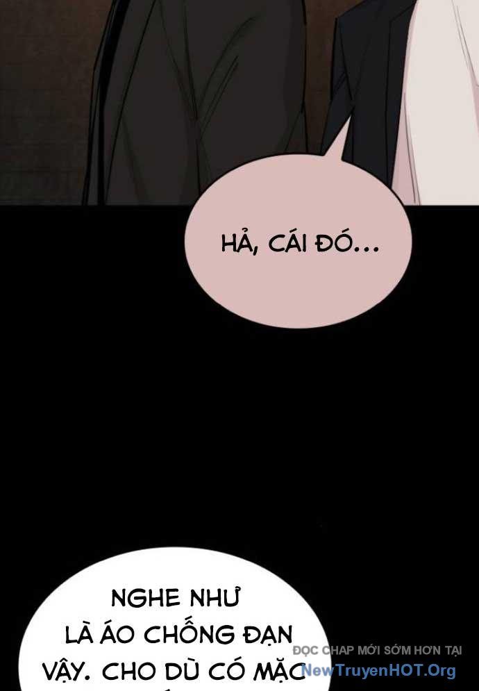 Ventablack - Chương 23