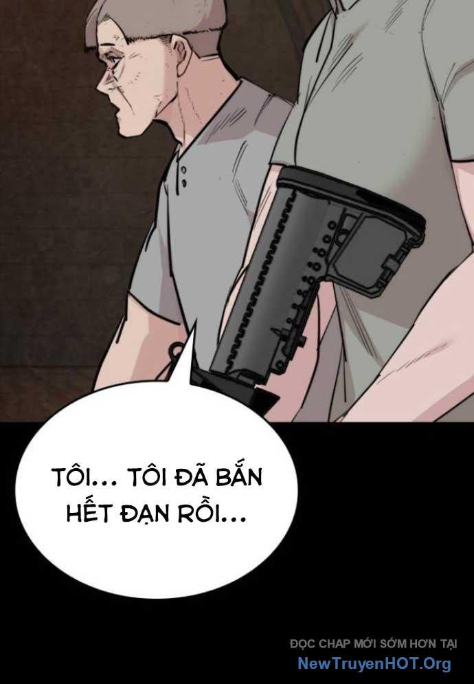 Ventablack - Chương 23