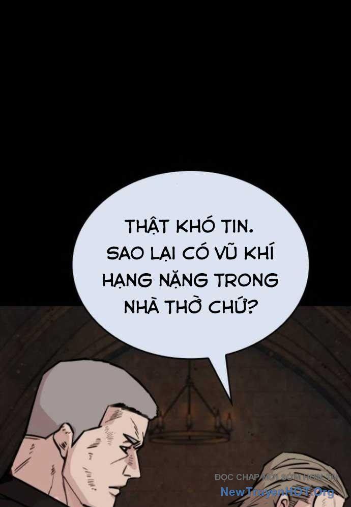 Ventablack - Chương 23