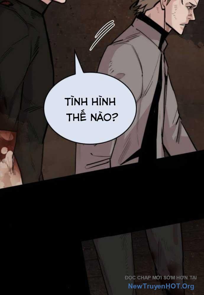 Ventablack - Chương 23