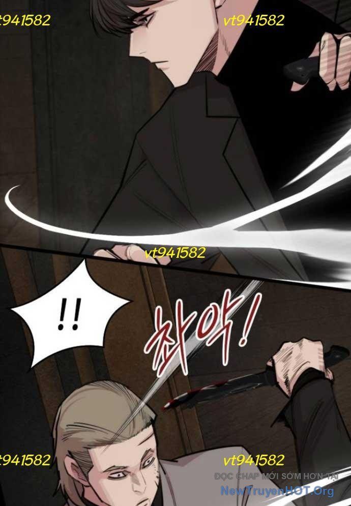 Ventablack - Chương 23