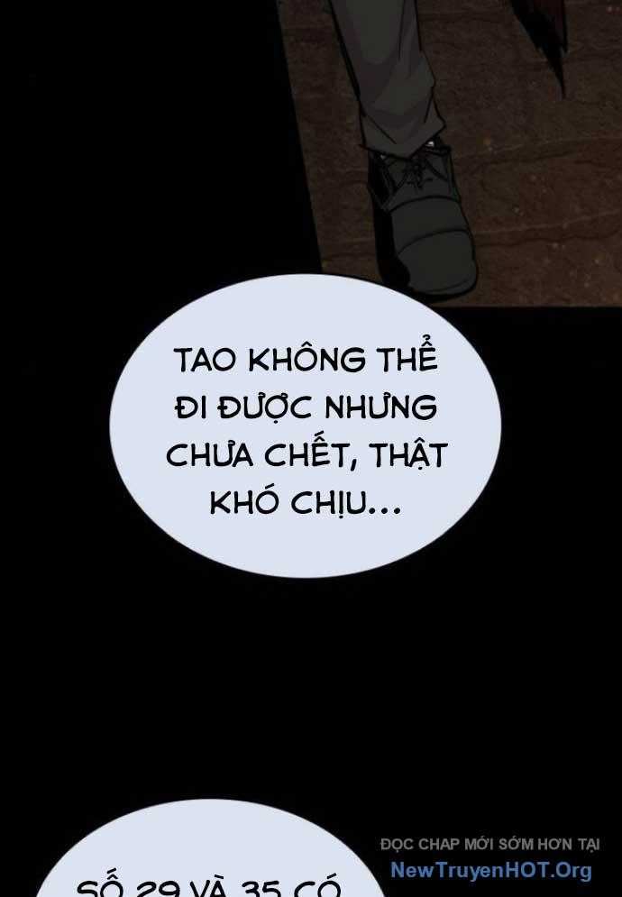 Ventablack - Chương 23