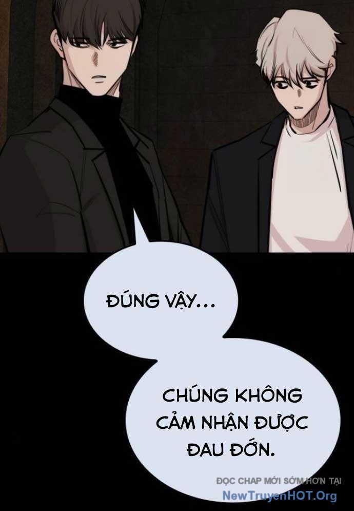 Ventablack - Chương 23