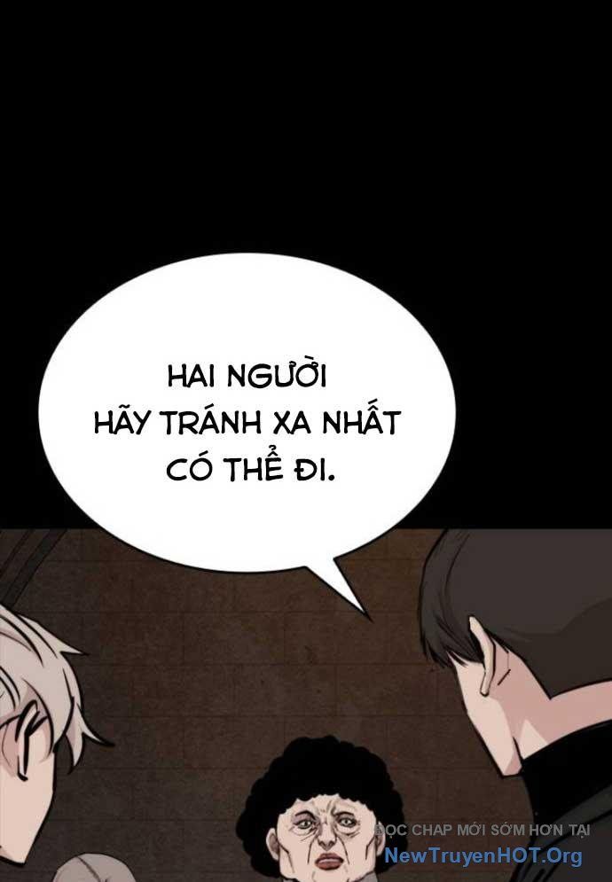 Ventablack - Chương 23