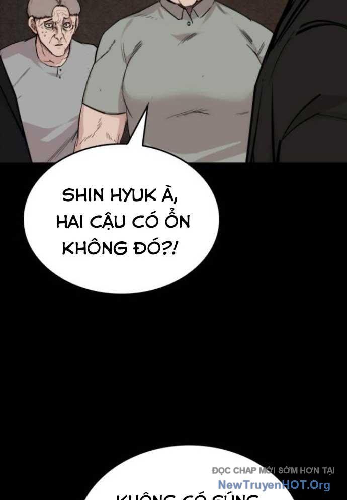 Ventablack - Chương 23