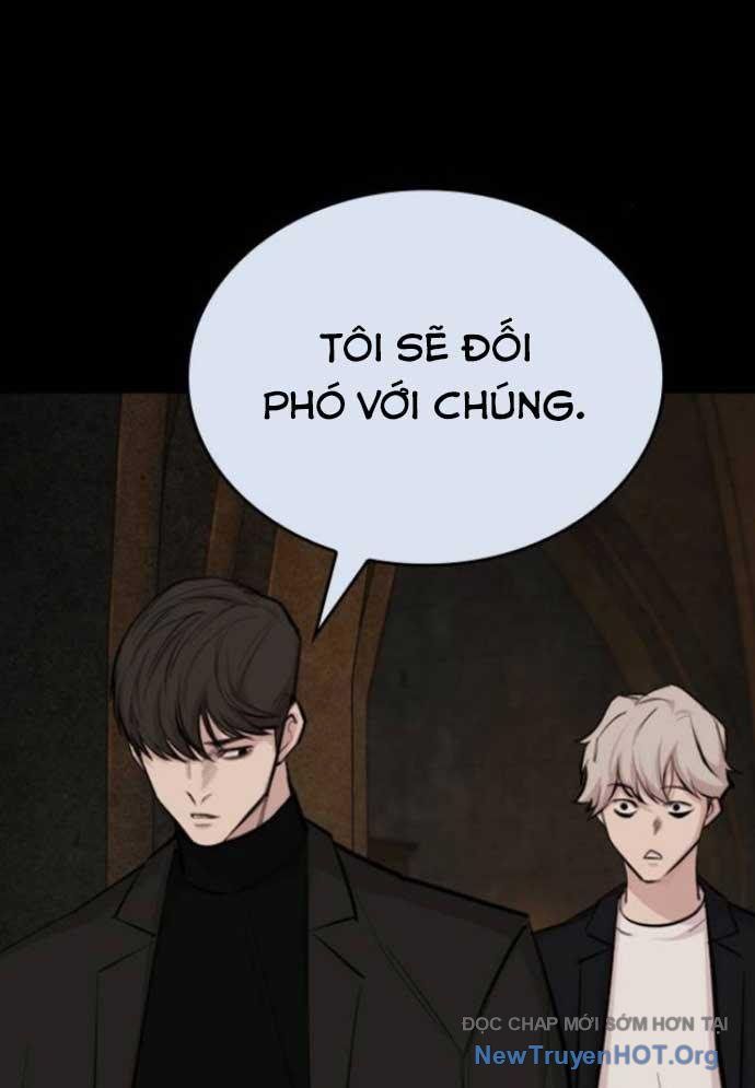 Ventablack - Chương 23