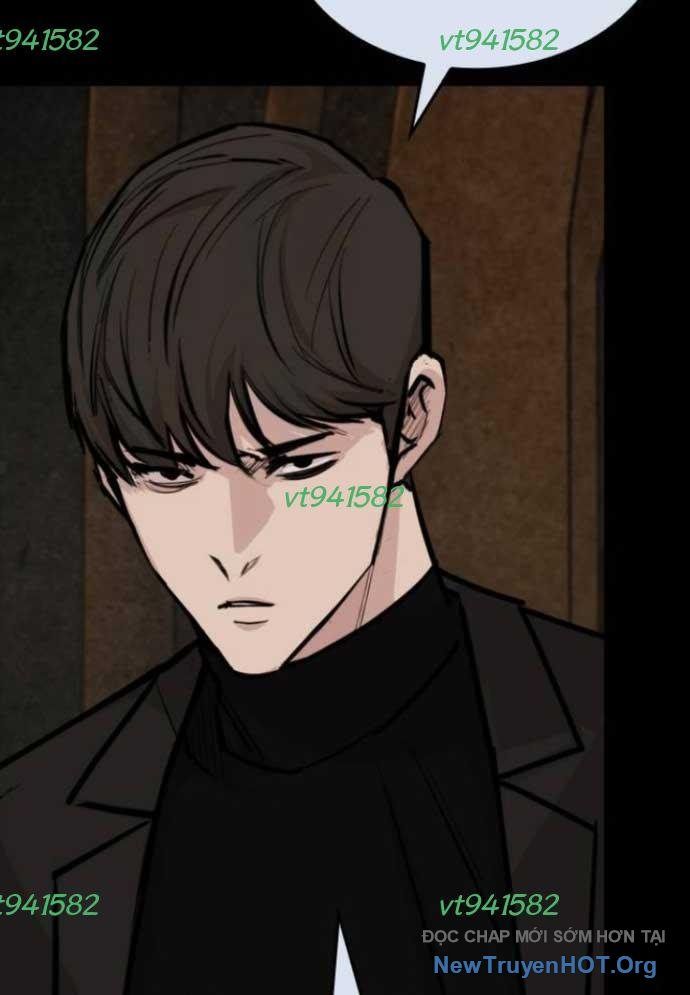 Ventablack - Chương 23